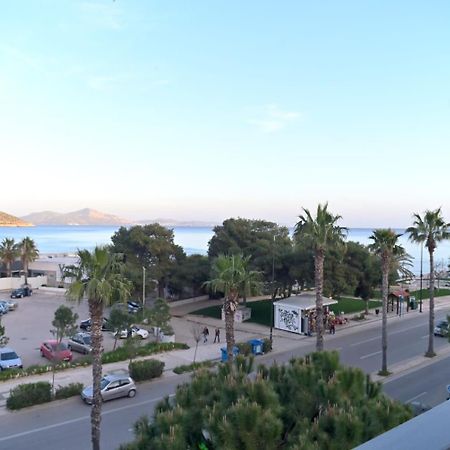 Varkiza Seafront Dream Appartment Exterior foto