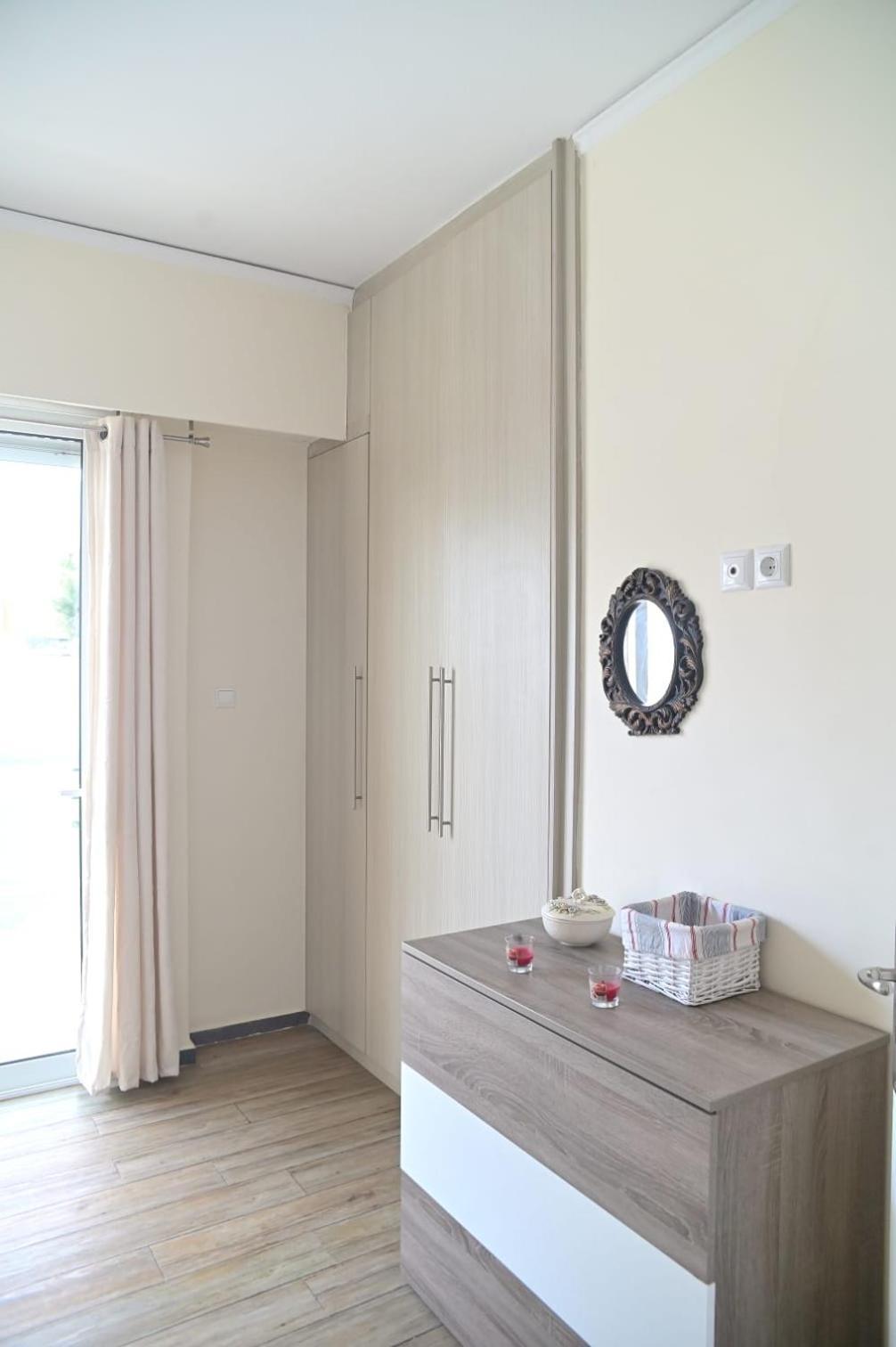 Varkiza Seafront Dream Appartment Exterior foto