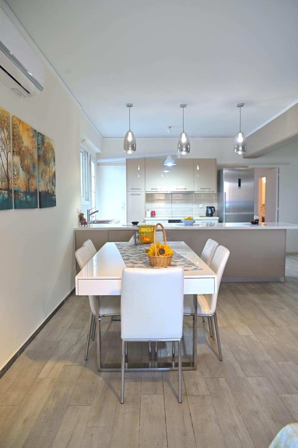 Varkiza Seafront Dream Appartment Exterior foto