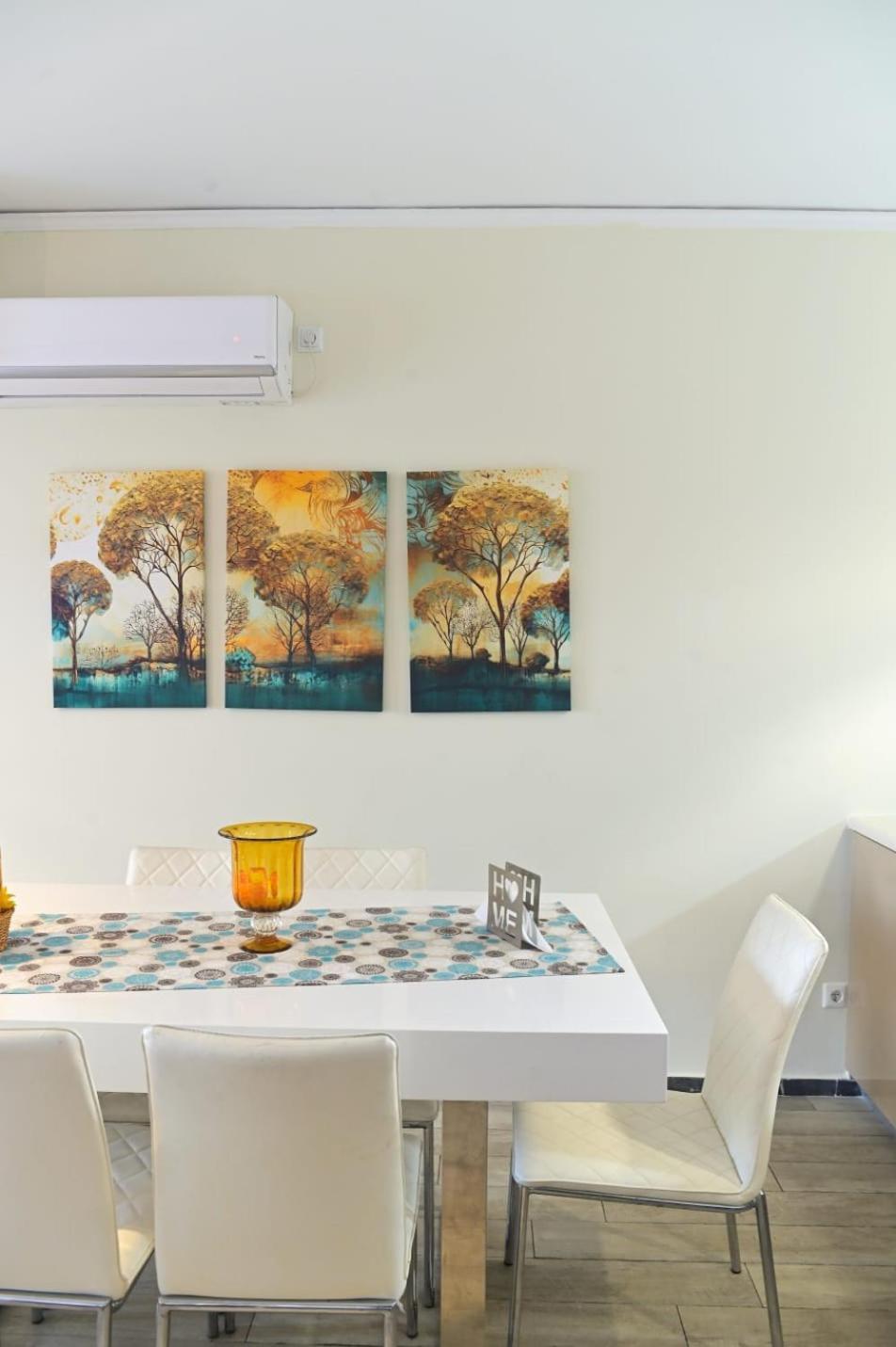 Varkiza Seafront Dream Appartment Exterior foto