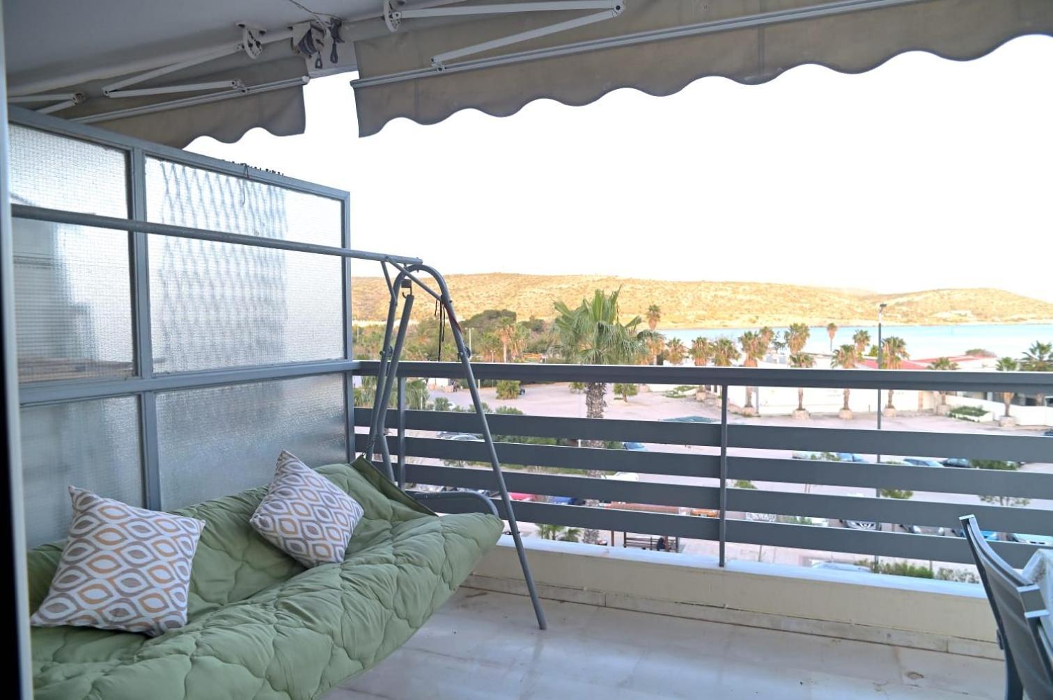 Varkiza Seafront Dream Appartment Exterior foto